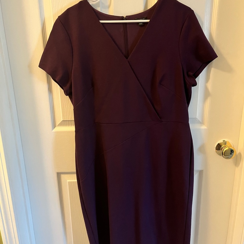 Ann Taylor Dress